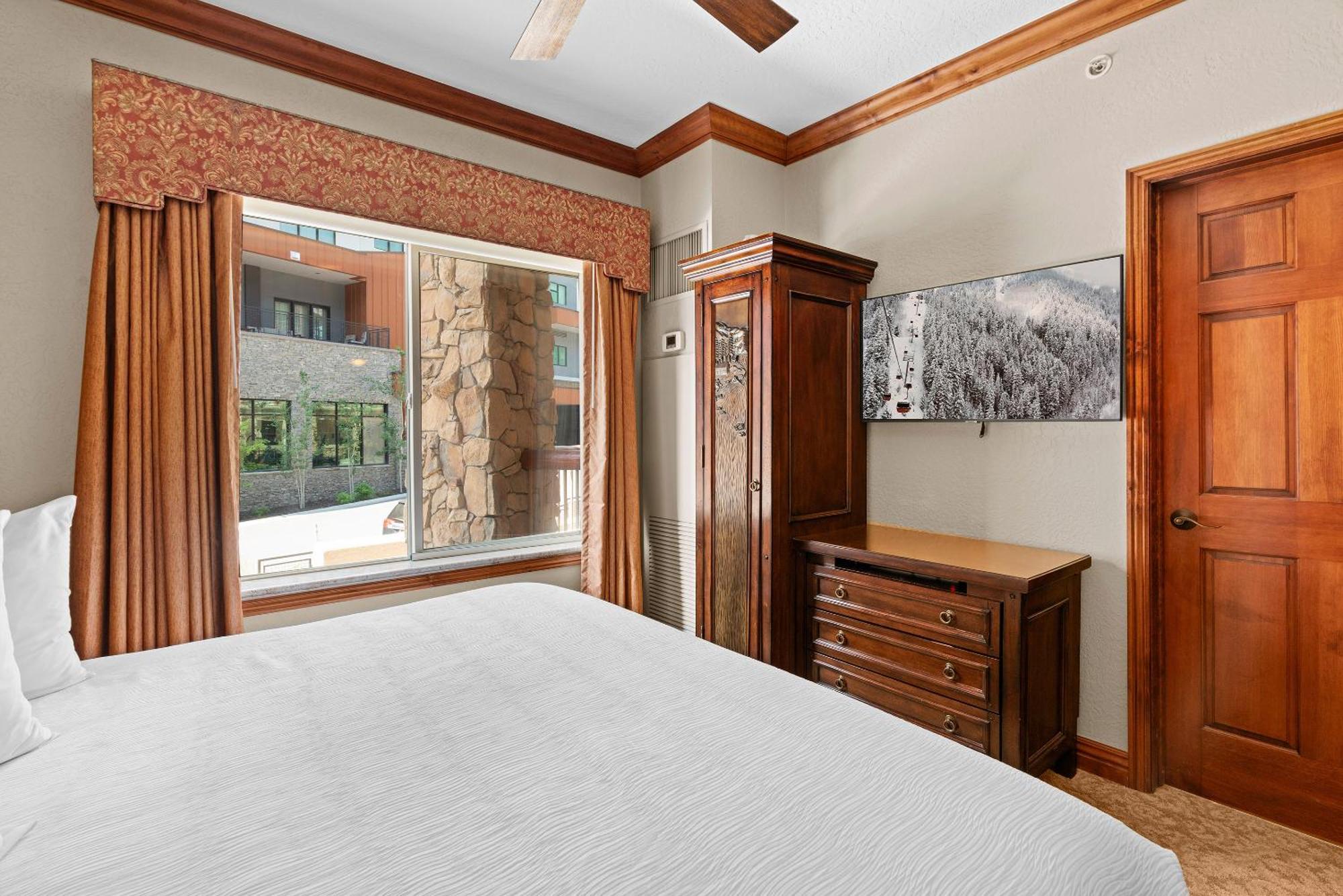 Canyons Village Condos By All Seasons Resort Lodging Park City Exterior foto