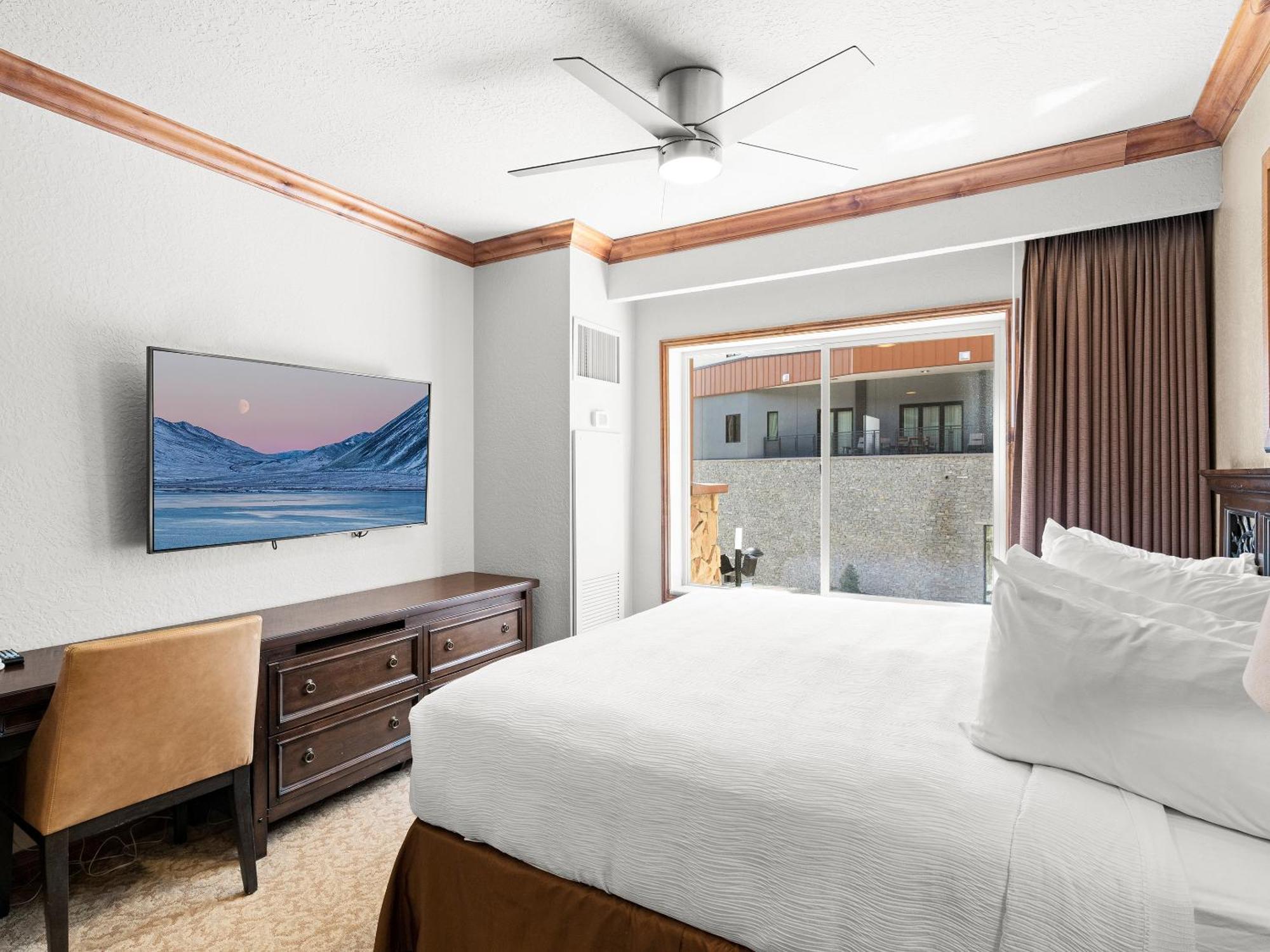 Canyons Village Condos By All Seasons Resort Lodging Park City Exterior foto