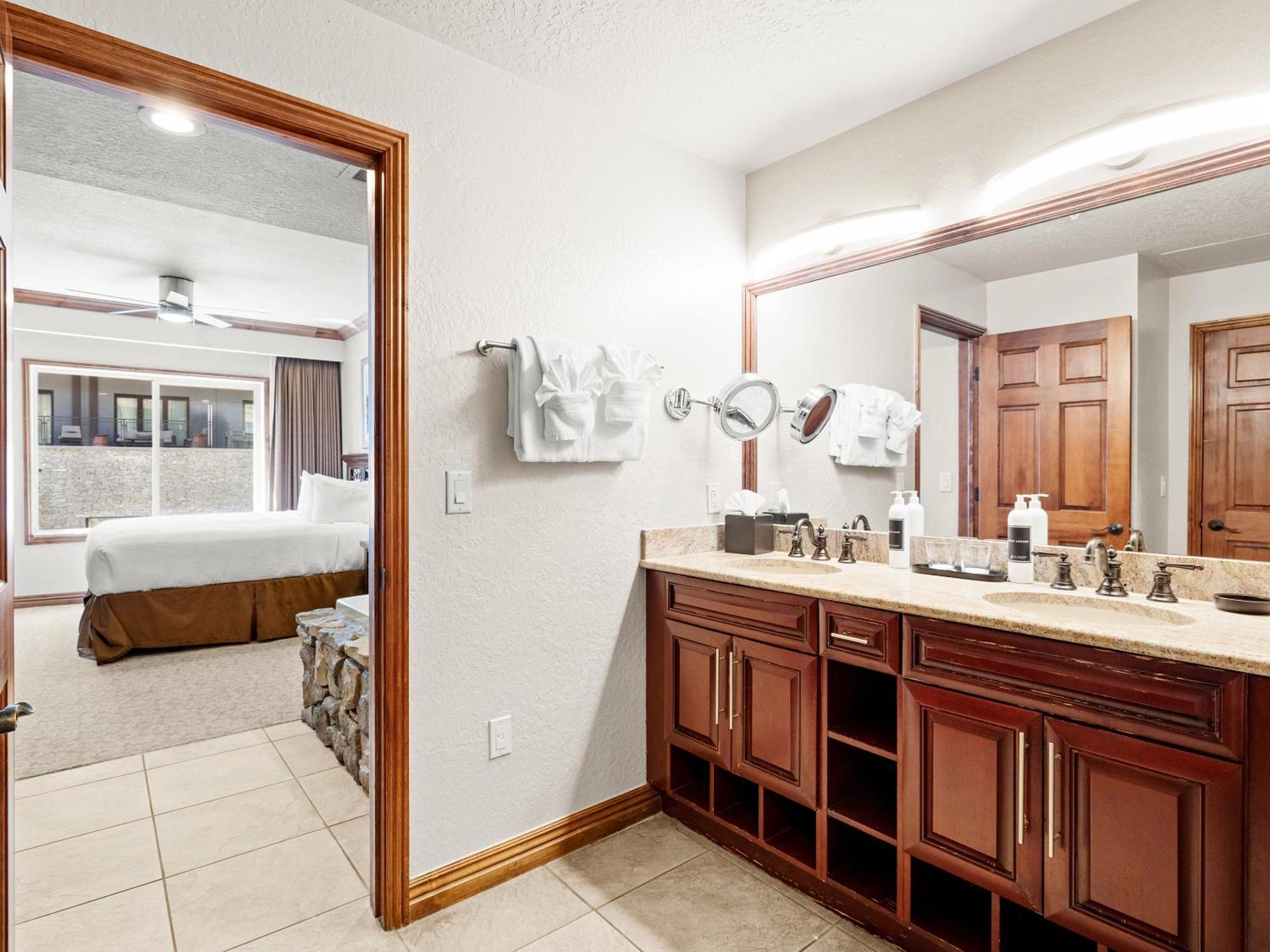 Canyons Village Condos By All Seasons Resort Lodging Park City Exterior foto
