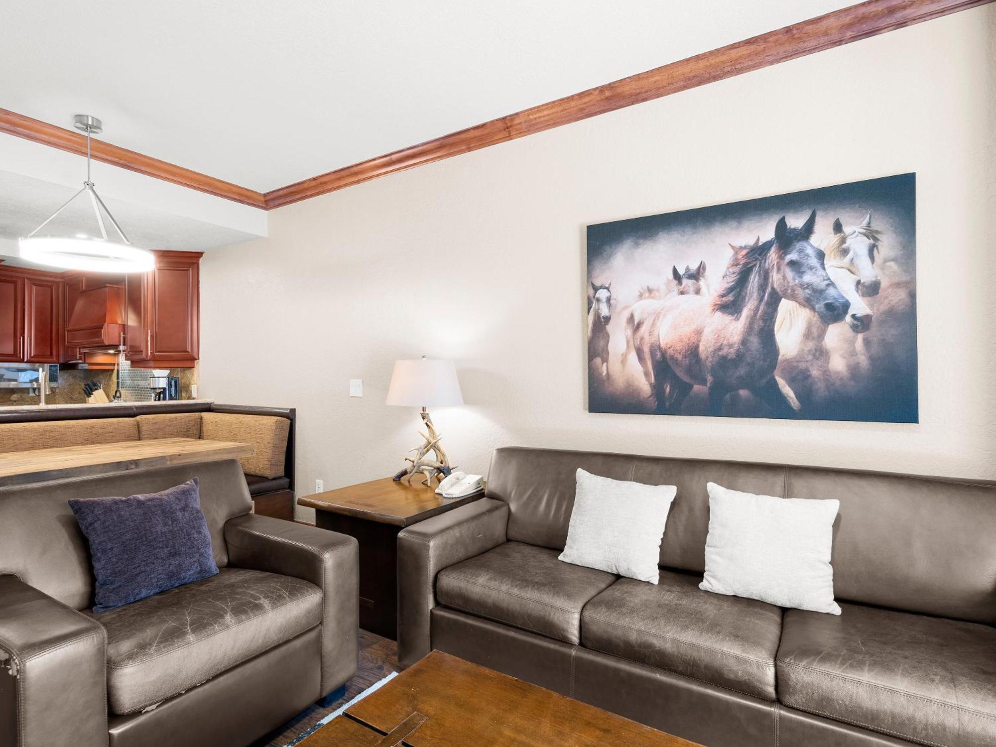 Canyons Village Condos By All Seasons Resort Lodging Park City Exterior foto